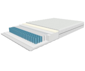 Čiužinys ROLL LATEX (80 - 200cm)